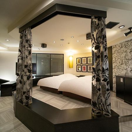 Royal Hotel Uohachi Bettei Ogaki Zewnętrze zdjęcie