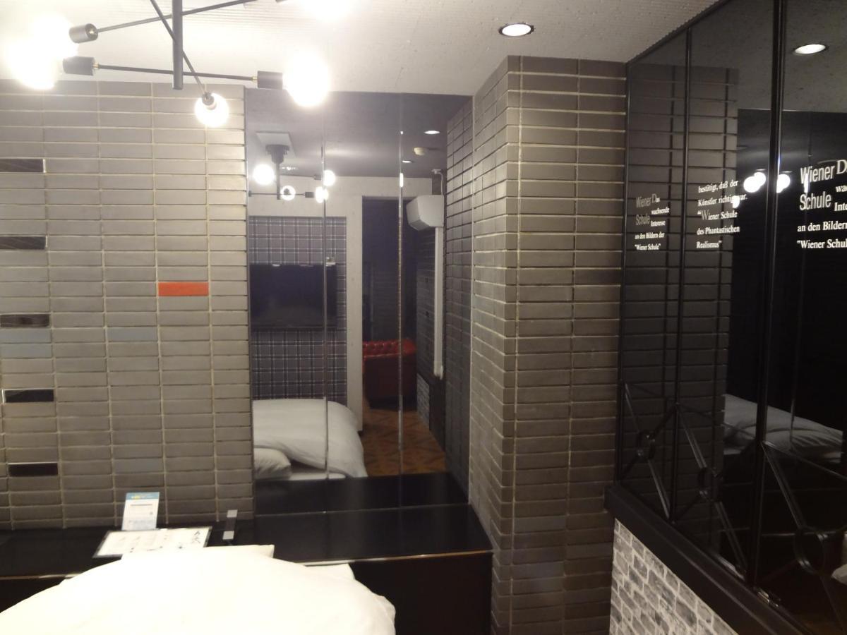 Royal Hotel Uohachi Bettei Ogaki Zewnętrze zdjęcie