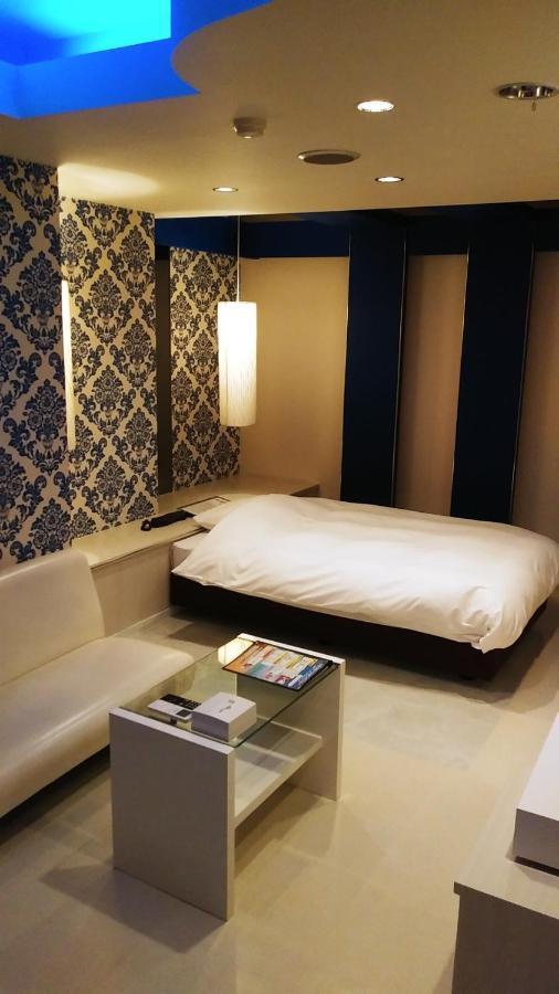 Royal Hotel Uohachi Bettei Ogaki Zewnętrze zdjęcie